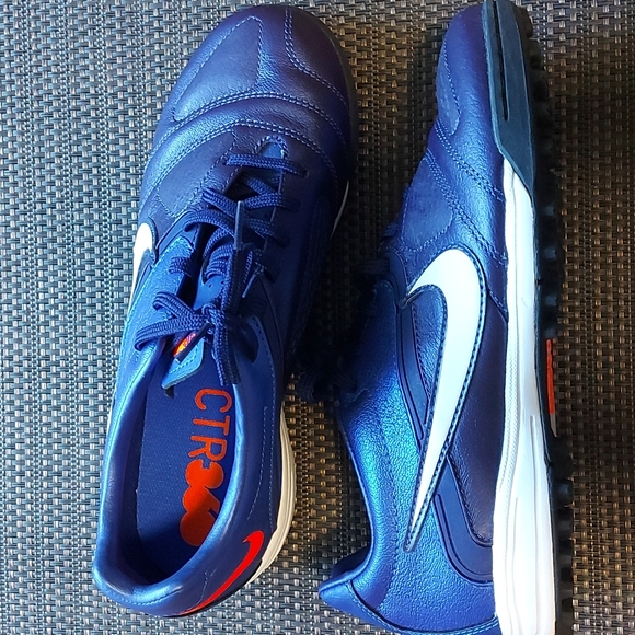 Nike Mens Rare CTR360 LIBRETTO 7US - Picture 2 of 4
